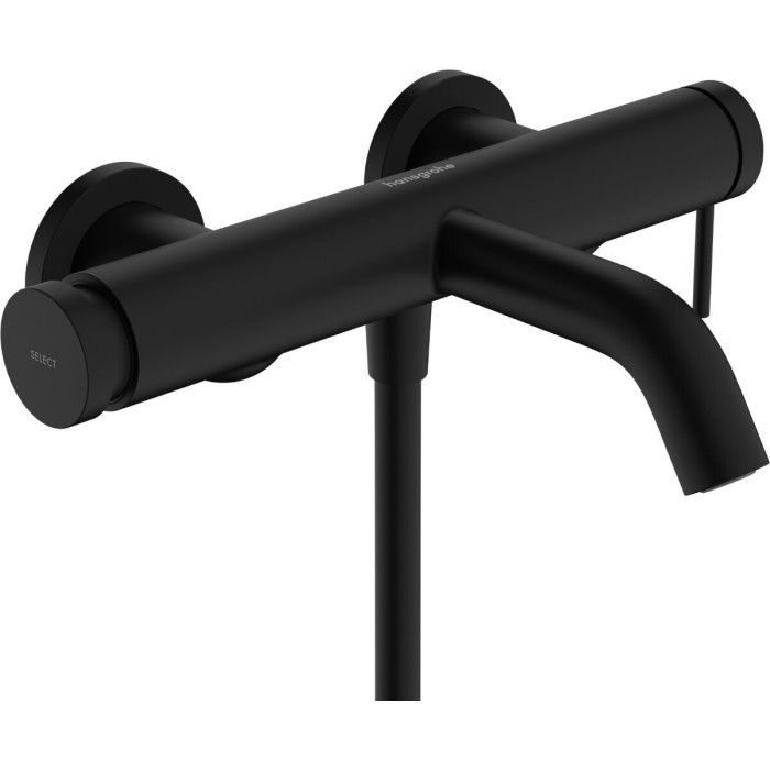 Hansgrohe Tecturis S Bath Mixer, 73422670