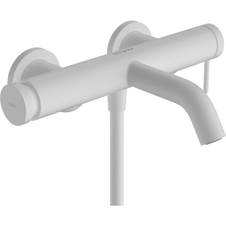 Vannas jaucējkrāns HANSGROHE Tecturis S, 73422700