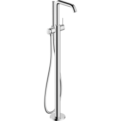 Grīdas vannas maisītājs HANSGROHE Tecturis S, 73440000