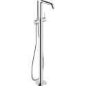 Смеситель для ванны HANSGROHE Tecturis S, 73440000