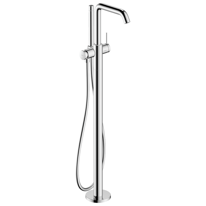 Смеситель для ванны HANSGROHE Tecturis S, 73440000
