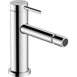 Bidet mixer HANSGROHE Tecturis S, 73201000