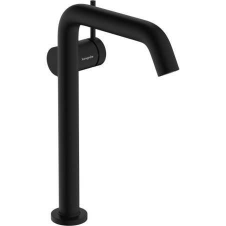 Izlietnes jaucējkrāns HANSGROHE Tecturis S 240, 73370670