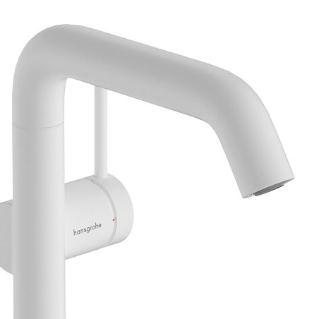 Смеситель для раковины HANSGROHE Tecturis S 240, 73370700