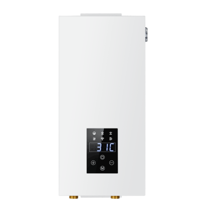Elektriskais katls MEPA Amra Slim Wi-Fi 5,5 kW