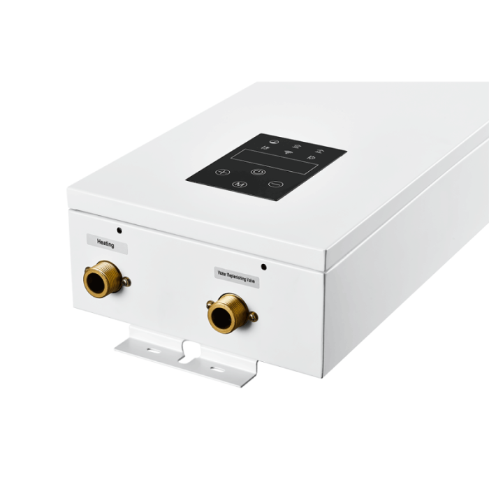 Электрический котел MEPA Amra Slim Wi-Fi 5,5 кВт