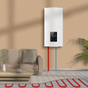 Электрический котел MEPA Amra Slim Wi-Fi 5,5 кВт
