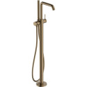 Смеситель для ванны HANSGROHE Tecturis S, 73440140