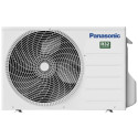 PANASONIC air conditioner 2.4 kW for cooling, 3.60 kW for heating, KIT-TZ20ZKE