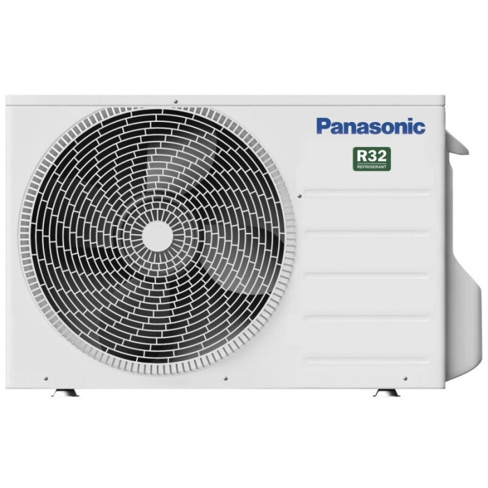 Gaisa kondicionieris PANASONIC 2.4 kW dzesēšanai, 3.60 kW sildīšanai, KIT-TZ20ZKE