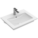 Izlietne VILLEROY & BOCH Venticello 600 x 500 mm