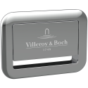 Акриловая свободно стоящая ванна VILLEROY & BOSH Collaro (правосторонняя) 790 x 1790 мм, UBA180COR9CR00VD01
