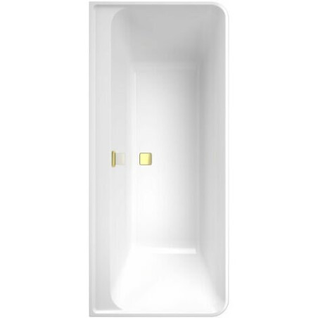 Акриловая свободно стоящая ванна VILLEROY & BOSH Collaro (Золото) 790 x 1790 мм, UBA180COR9CS00VJ01