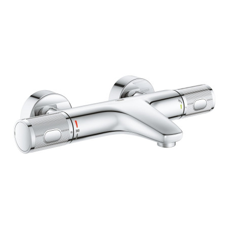 Thermostatic mixer for bath - shower GROHE Grohtherm 1000 Performance, 34830000