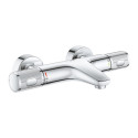 Termostatiskais maisītājs vannai - duša GROHE Grohtherm 1000 Performance, 34830000