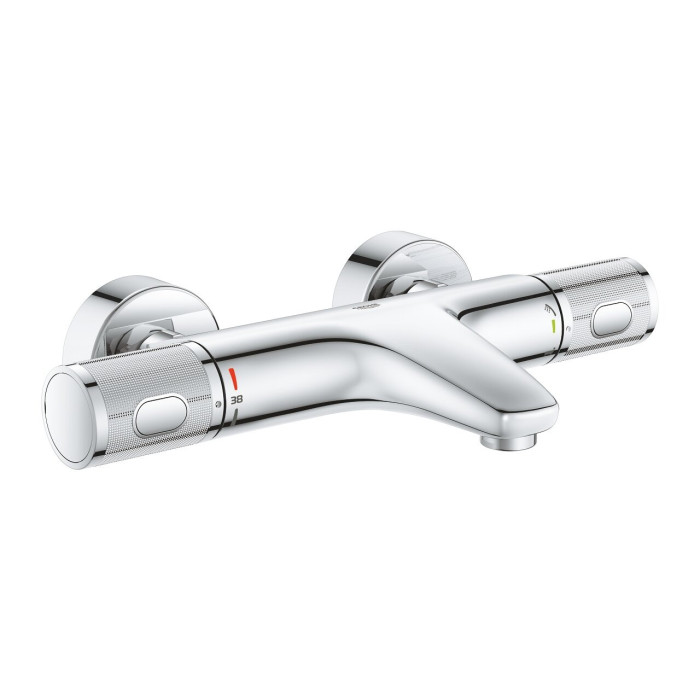 Thermostatic mixer for bath - shower GROHE Grohtherm 1000 Performance, 34830000