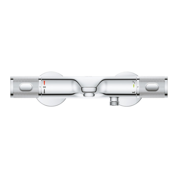 Термостатический смеситель для ванны - душ GROHE Grohtherm 1000 Performance, 34830000