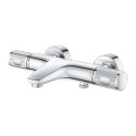 Termostatiskais maisītājs vannai - duša GROHE Grohtherm 1000 Performance, 34830000