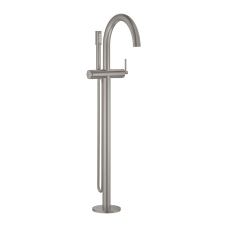 Grindinis vannas maisītājs GROHE Atrio, 24368DC0