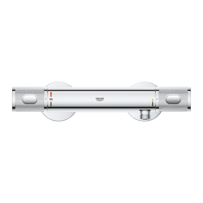 Termostatiskais maisītājs dušai GROHE Grohtherm 1000 Performance, 34827000