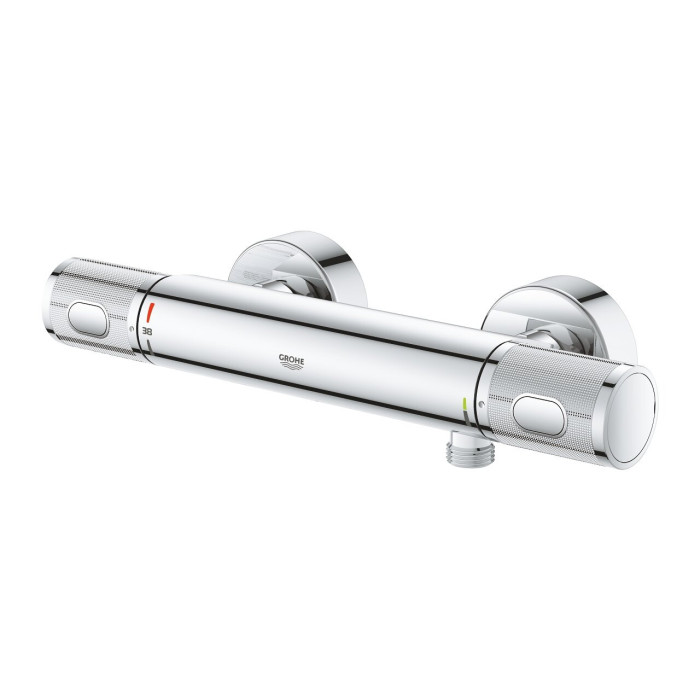 Termostatiskais maisītājs dušai GROHE Grohtherm 1000 Performance, 34827000