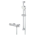 Thermostatic mixer with shower stand 62 cm GROHE Grohtherm 1000 Performance, 34834000