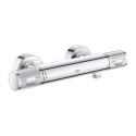 Thermostatic mixer with shower stand 62 cm GROHE Grohtherm 1000 Performance, 34834000