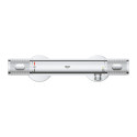 Termostatiskais maisītājs ar dušas statīvu 62 cm GROHE Grohtherm 1000 Performance, 34834000