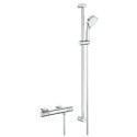 Термостатический смеситель для душа 92 см GROHE Grohtherm 1000 Performance, 34835000