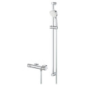 Termostatiskais maisītājs dušai ar dušu 92 cm GROHE Grohtherm 1000 Performance, 34835000