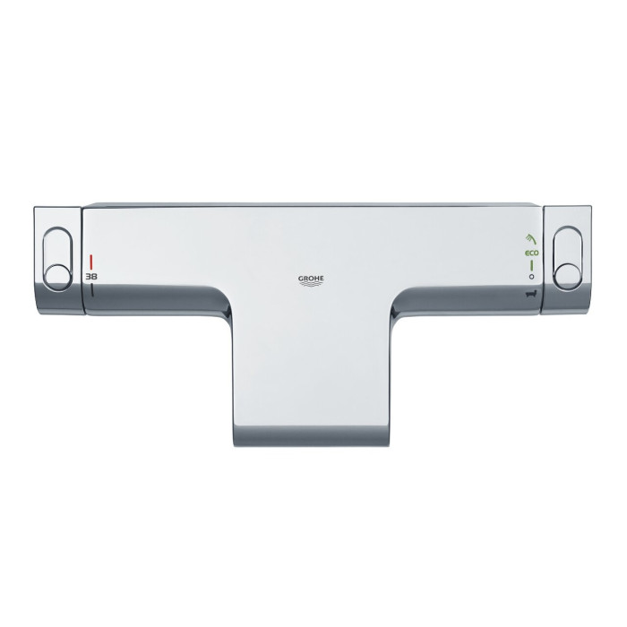Termostatiskais maisītājs GROHE Grohtherm 2000, 34174001