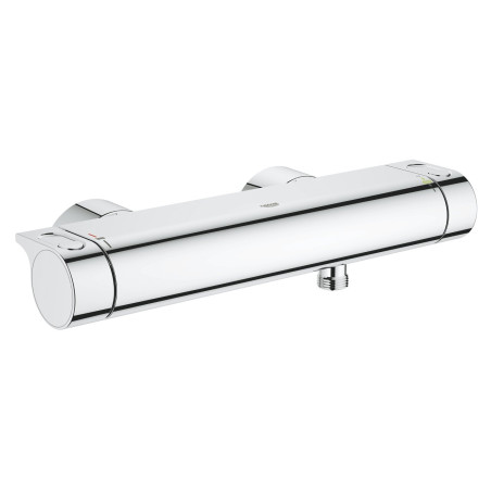 Termostata maisītājs dušai GROHE Grohtherm 2000, 34169001