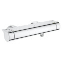 Termostata maisītājs dušai GROHE Grohtherm 2000, 34169001
