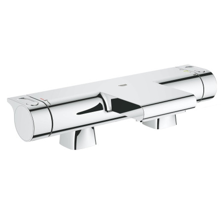 Termostatiskais ūdens maisītājs vannai GROHE Grohtherm 2000, 34176001