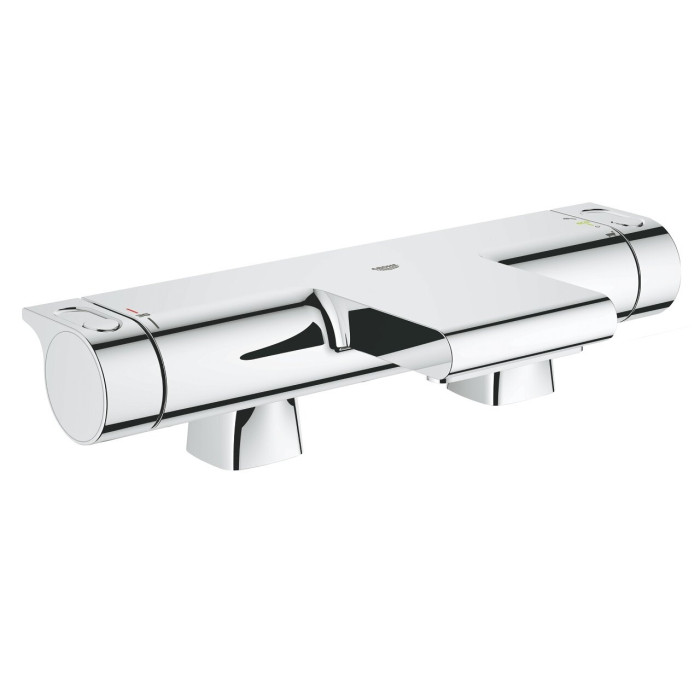 Termostatiskais ūdens maisītājs vannai GROHE Grohtherm 2000, 34176001