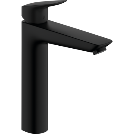 Washbasin mixer with pop-up waste HANSGROHE Logis 190, 71090670
