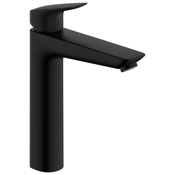 Izlietnes maisītājs ar apakšvārstu HANSGROHE Logis 190, 71090670