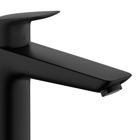 Izlietnes maisītājs ar apakšvārstu HANSGROHE Logis 190, 71090670