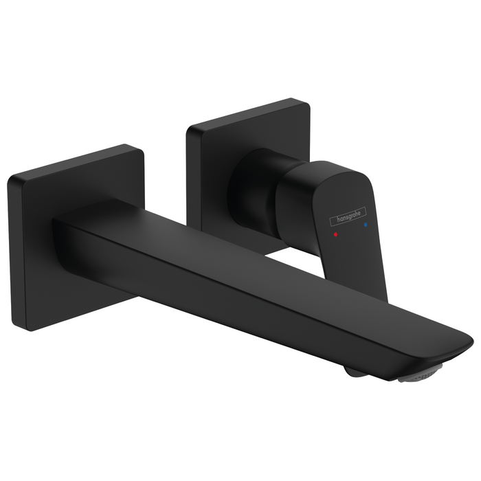 Potinkinis maisītājs izlietnei HANSGROHE Logis 206 mm, 71256670