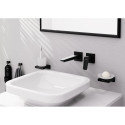 Built-in sink mixer HANSGROHE Logis 206 mm, 71256670