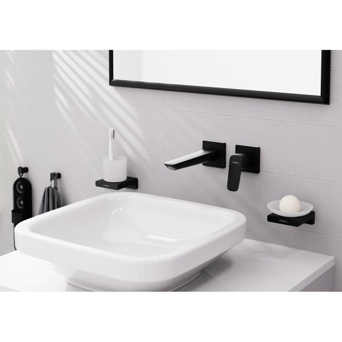 Built-in sink mixer HANSGROHE Logis 206 mm, 71256670