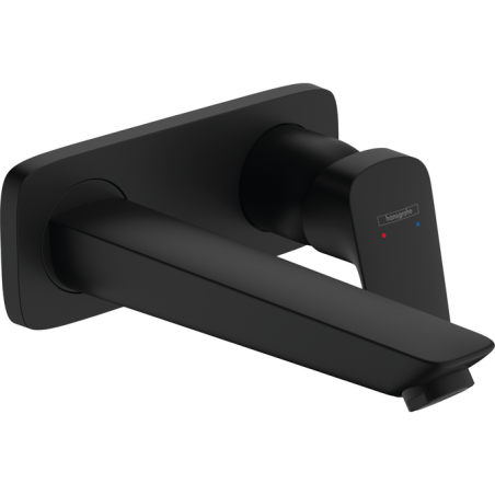 Potinkinis maisītājs izlietnei HANSGROHE Logis 195 mm, 71220670
