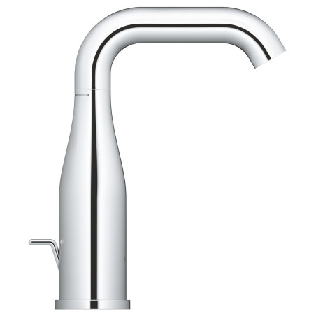 GROHE Essence M sink mixer with bottom valve, 24173001