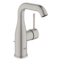 GROHE Essence M sink mixer with bottom valve, 24173DC1