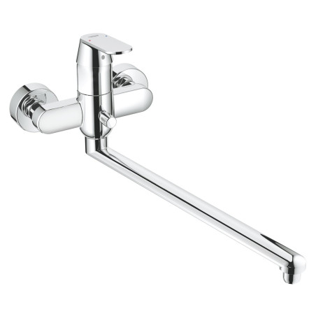 Vannas - dušas maisītājs GROHE Eurosmart Cosmopolitan, 32847000