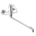 Смеситель для ванной - душ GROHE Eurosmart Cosmopolitan, 32847000