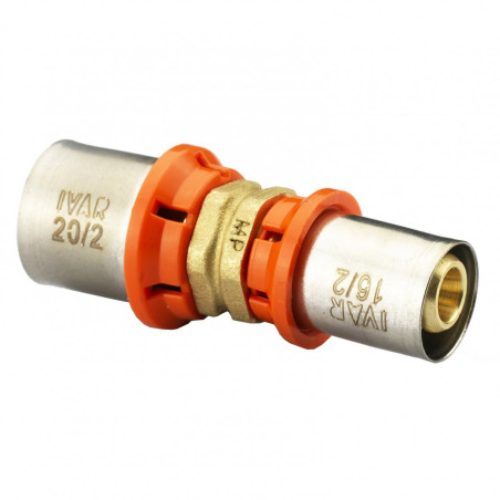 Connection is pressed MP 5700 IVAR 18 (2.0) x 20 (2.0)