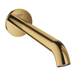 GROHE Essence 221 mm bath spout, 13449GL1