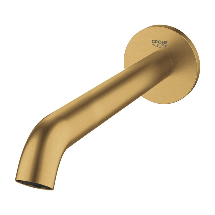 Snapas vannām GROHE Essence 221 mm, matēta vēsa saullēkta, 13449GN1