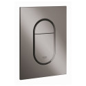 WC water flush button GROHE Arena Cosmopolitan S, 37624A00